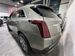 كاديلاك XT5